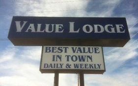 Value Lodge Alpine Tx